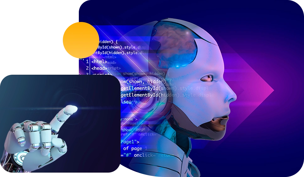 Next-Gen AI for Smarter Business