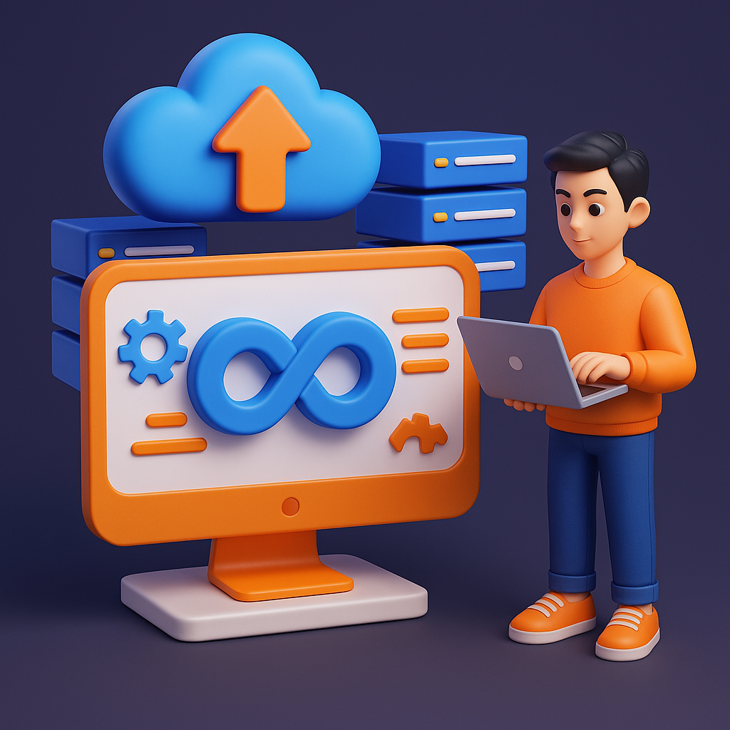 Cloud & DevOps