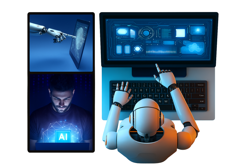 Open Ai and Ai Technology