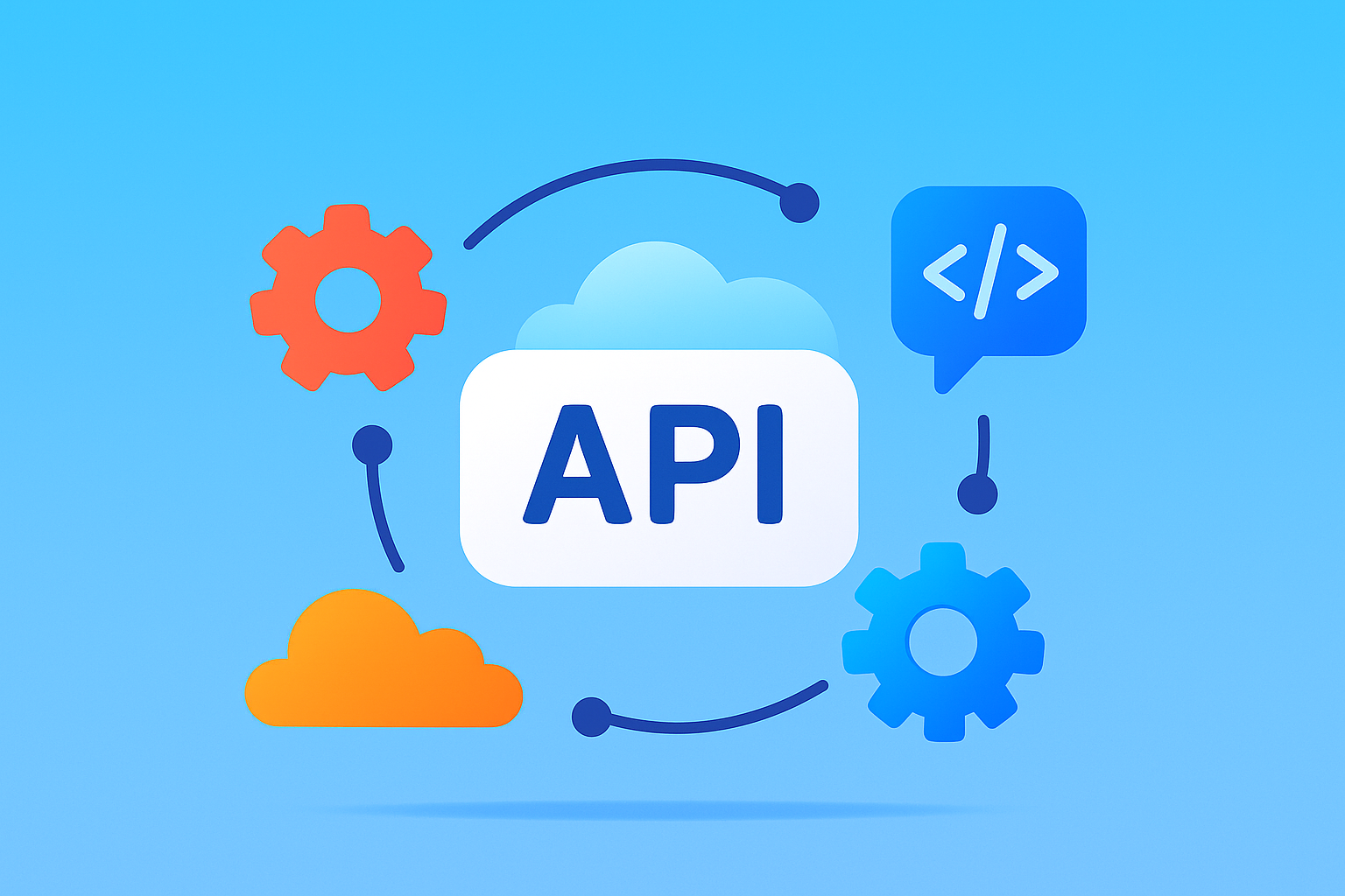 Custom API Solutions for Your Business