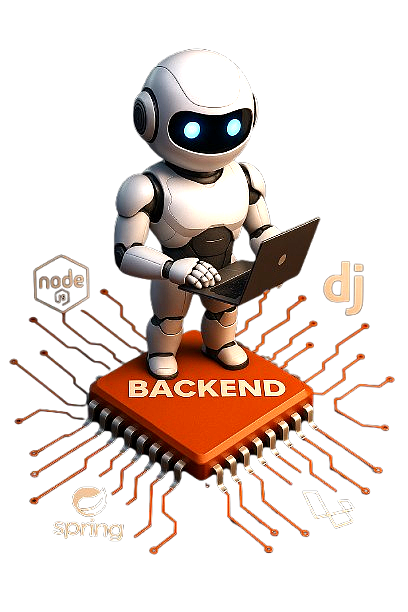 Robot Backend
