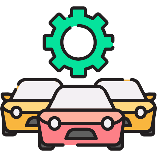 Vehicle Management