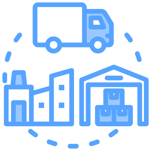 Multiple Warehouses Management