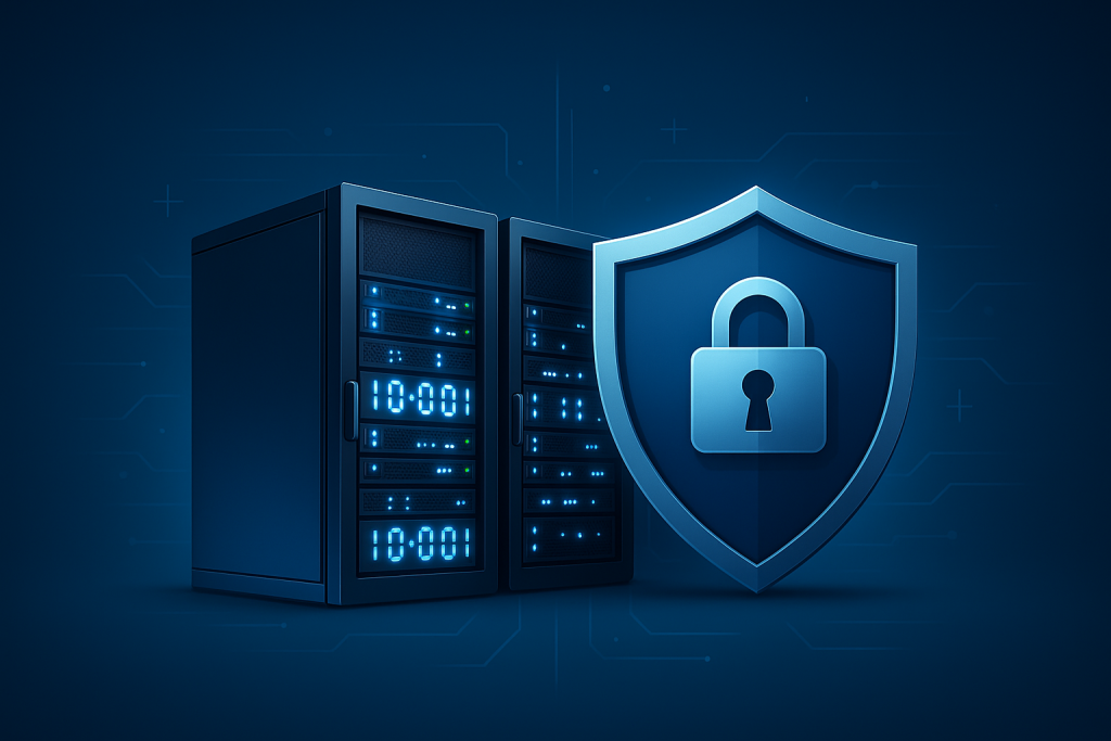 Hosting Security