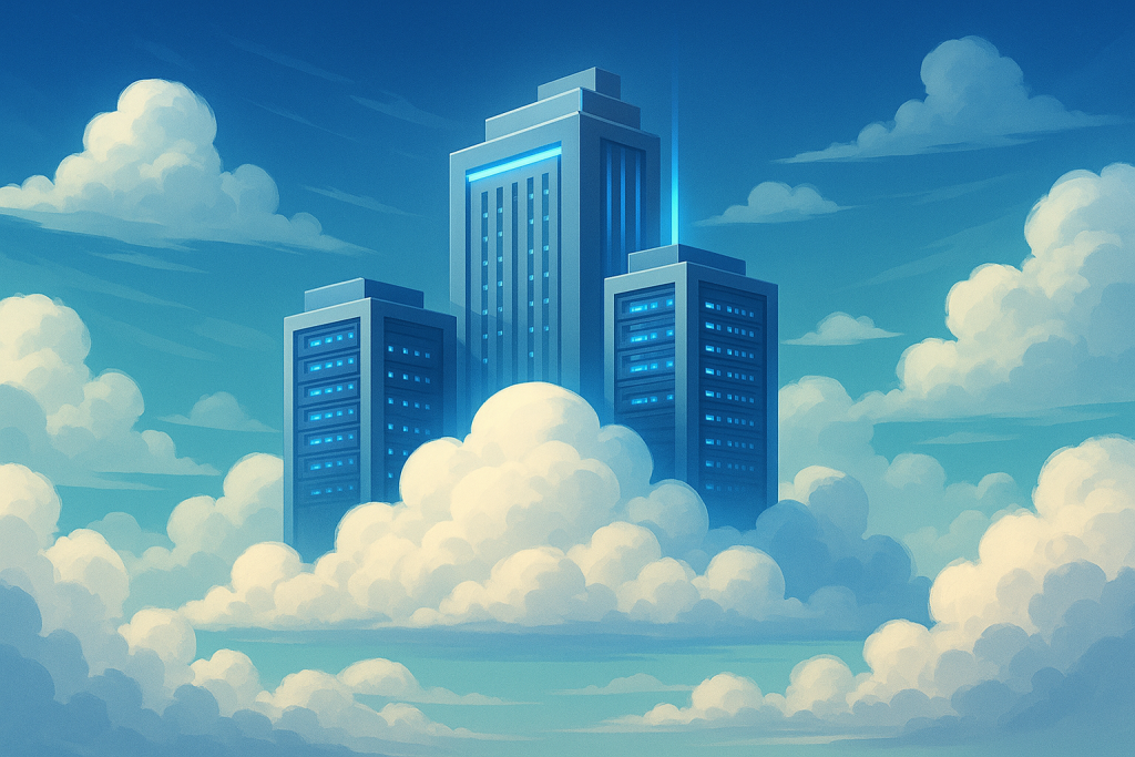 Cloud Hosting