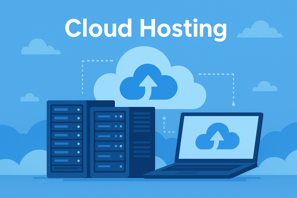 Hosting