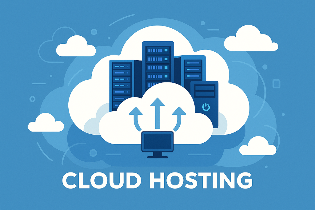 Hosting Servers