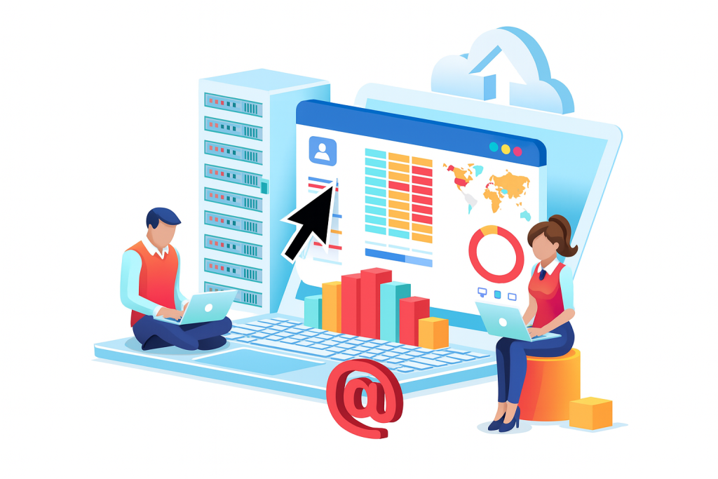 Managed Hosting3