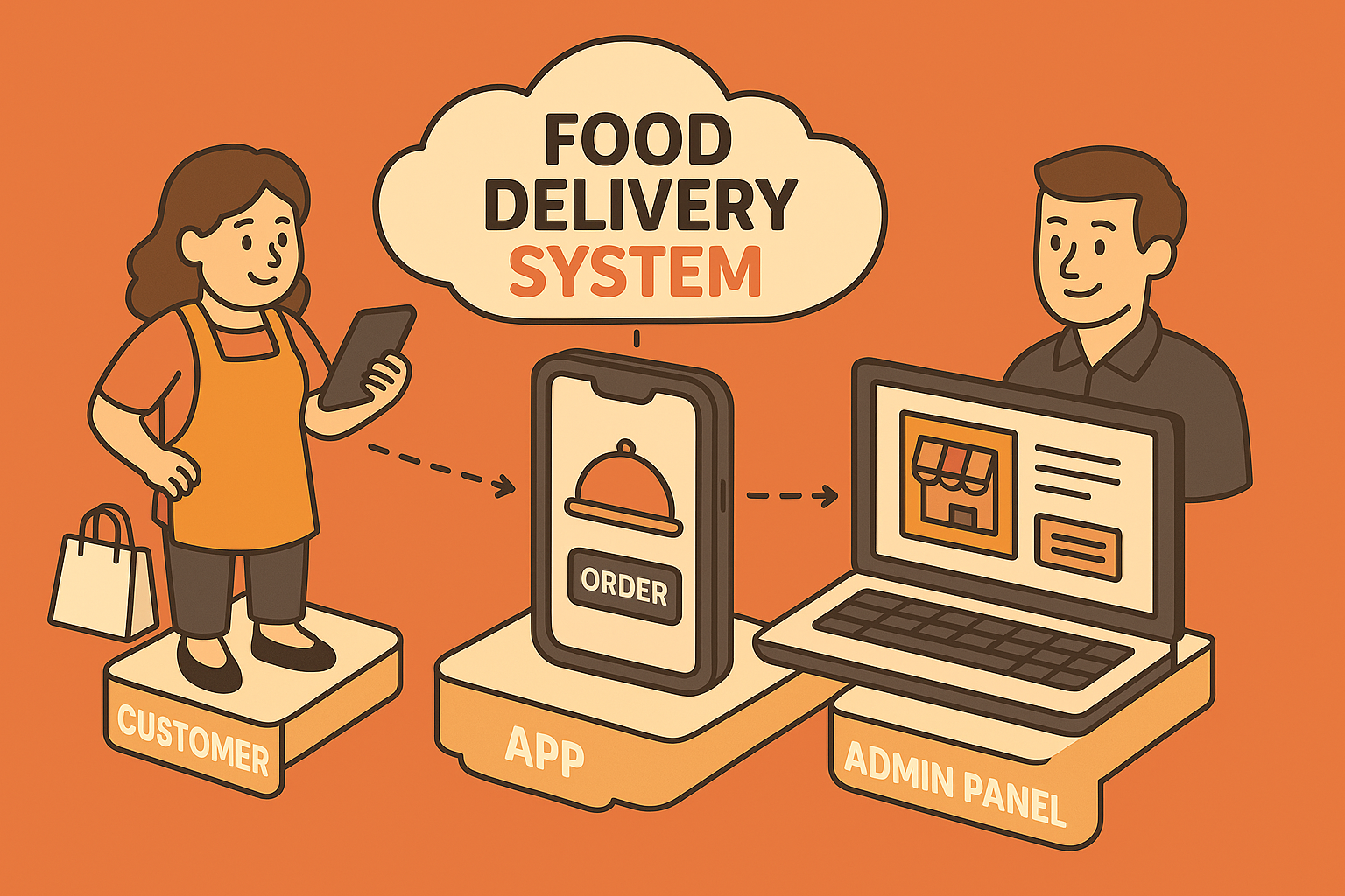 Food Delivery