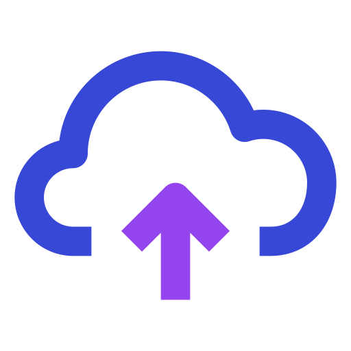 Cloud Hosting with upgrade